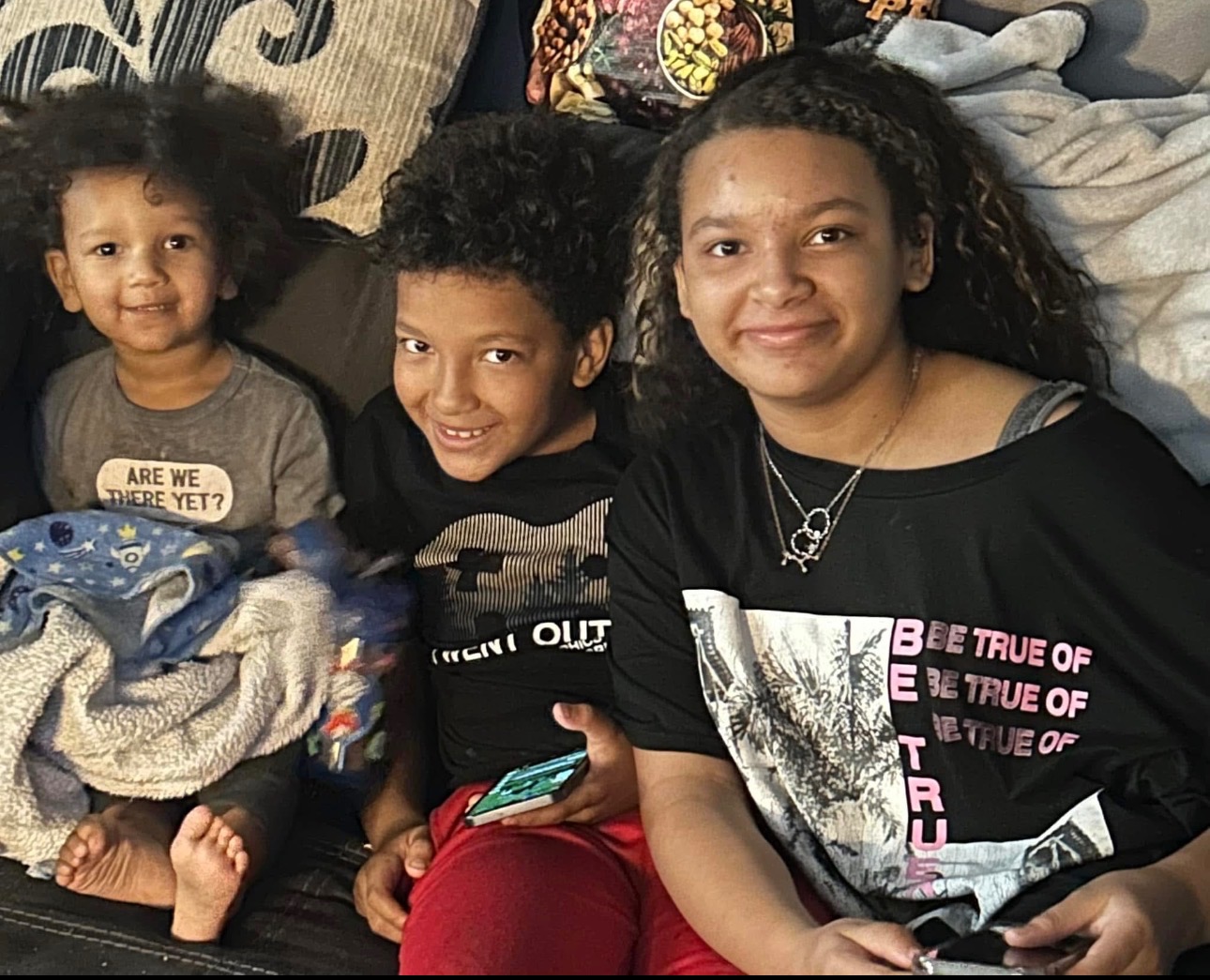 Help the Hill Family Through This Difficult Time campaign photo, 4 of 8