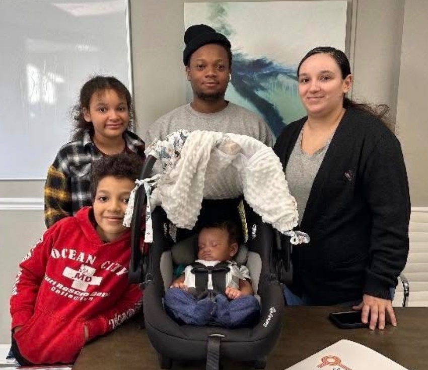 Help the Hill Family Through This Difficult Time campaign photo, 5 of 8