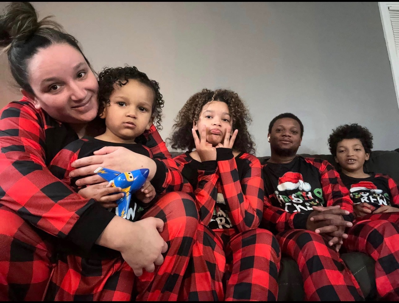 Help the Hill Family Through This Difficult Time campaign photo, 6 of 8