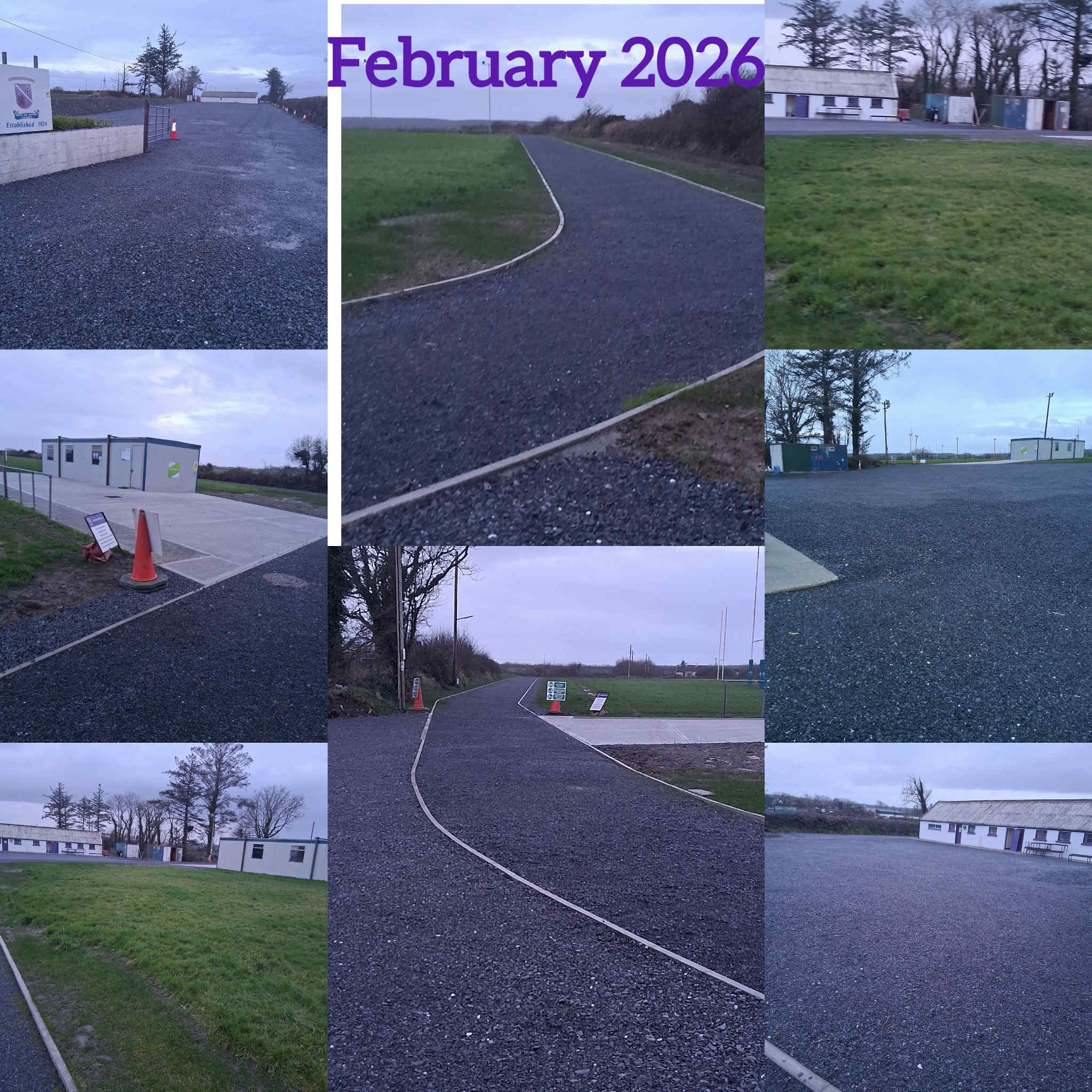 Light the Way at Kilrush RFC campaign photo, 6 of 8