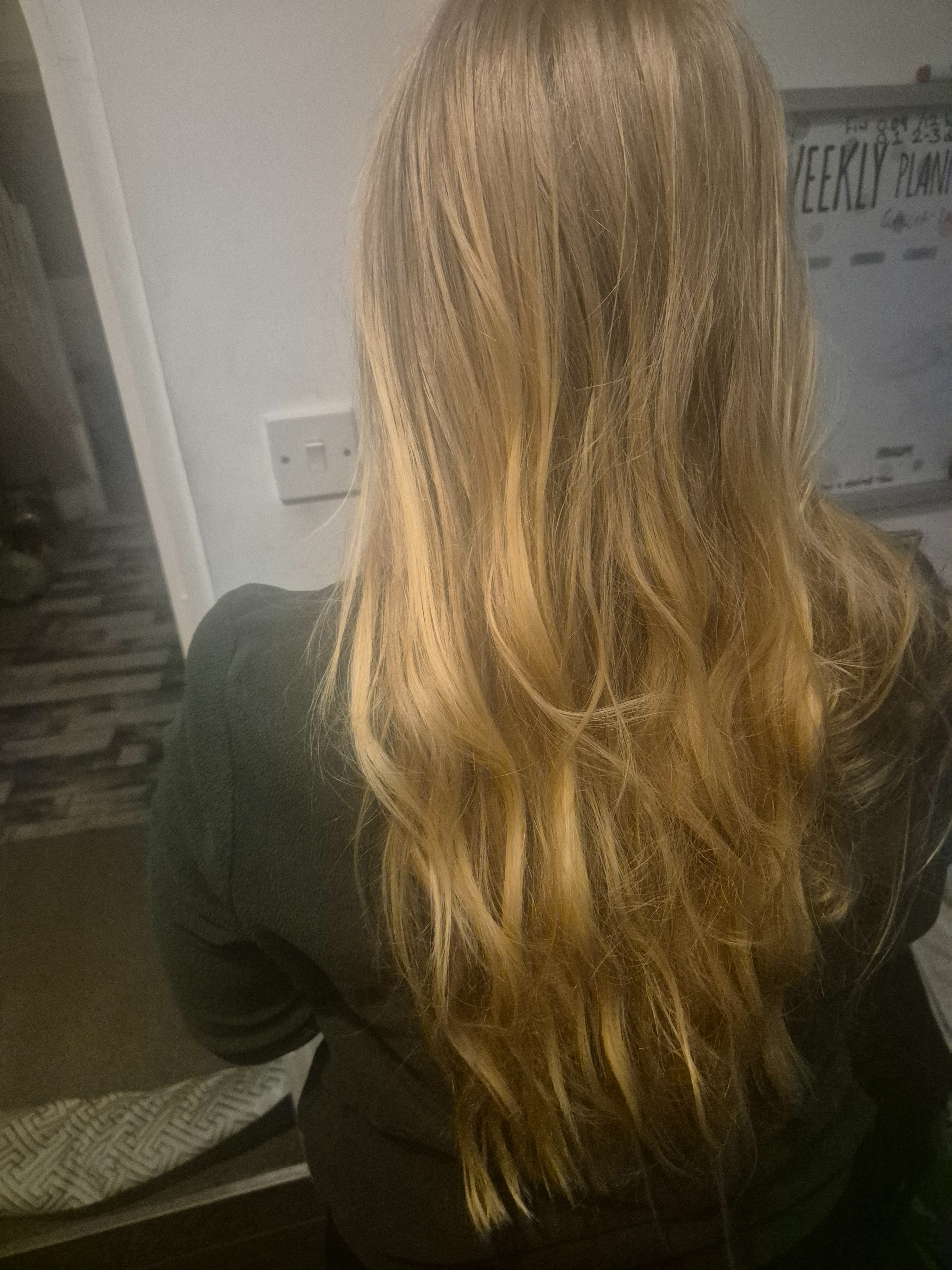 Give hair and hope to children with cancer campaign photo, 2 of 4
