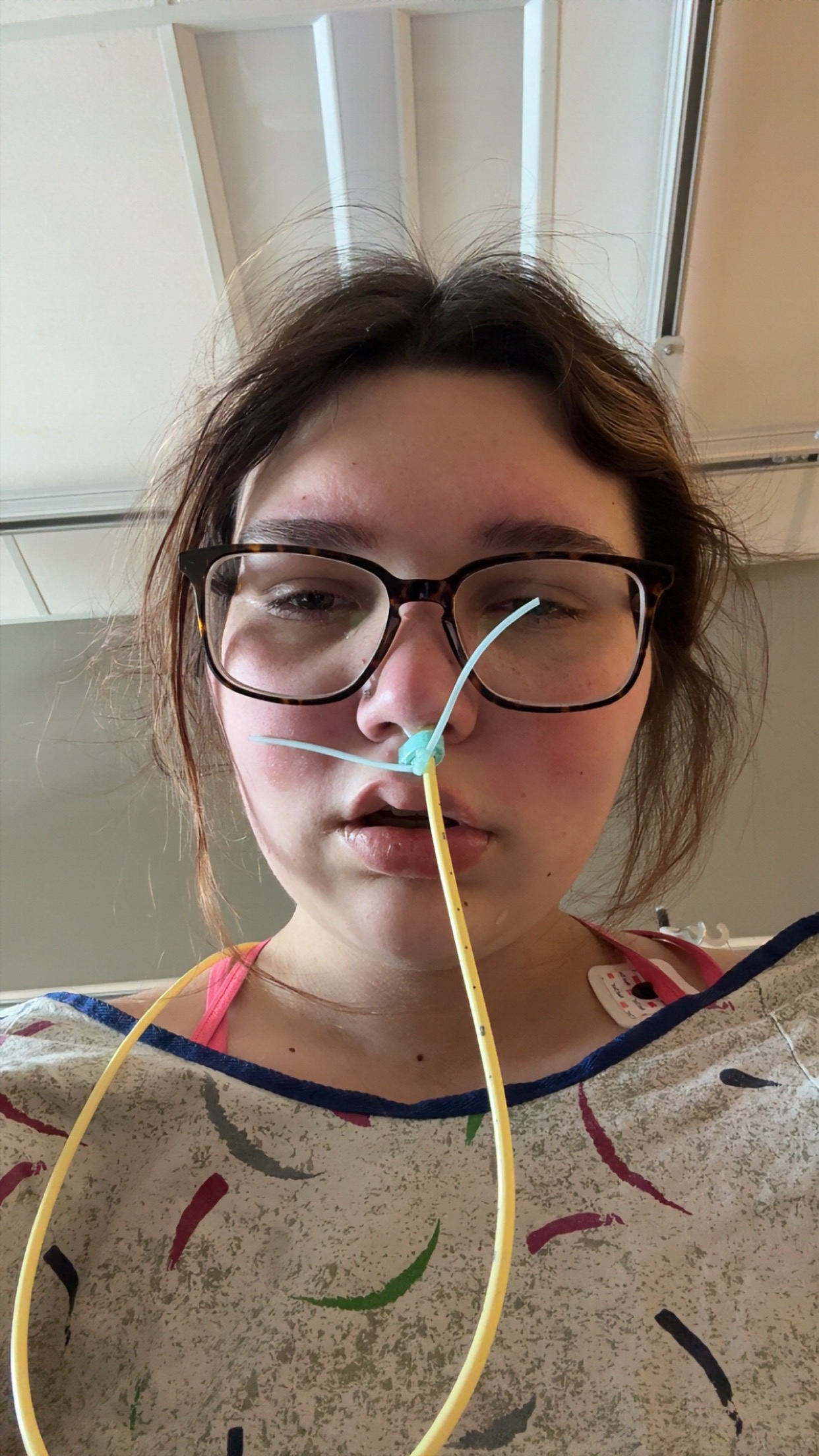 Relief for Andrea’s Ongoing Medical Journey campaign photo, 5 of 8