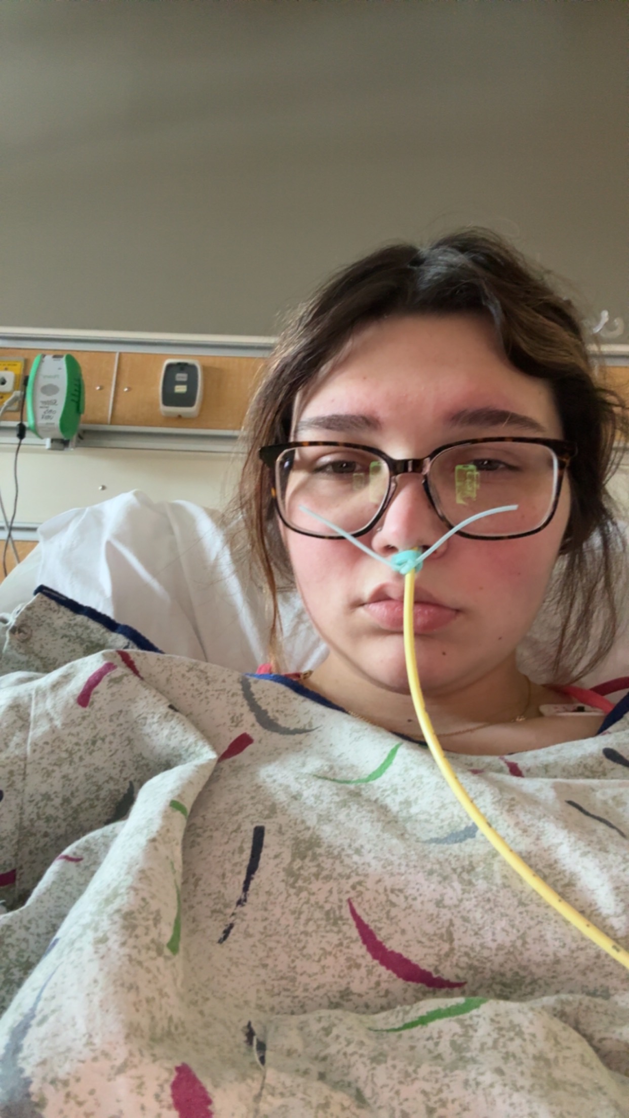 Relief for Andrea’s Ongoing Medical Journey campaign photo, 6 of 8