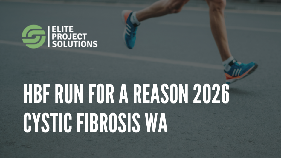 Stronger Together: EPS Supporting Luca & Cystic Fibrosis WA photo