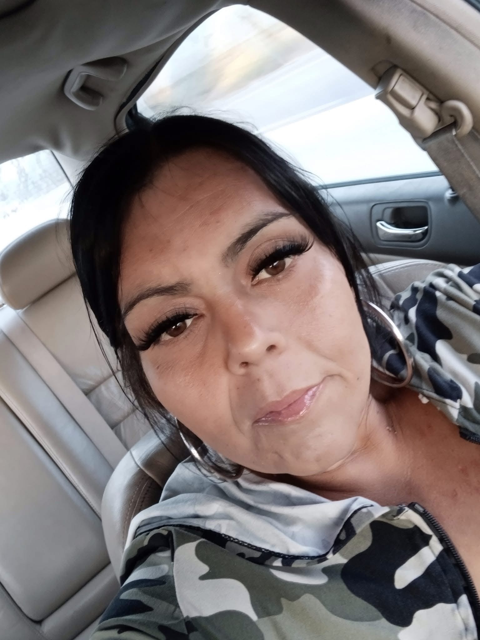 Teresita Nieto Castillo  Honoring Carmen Martinez gofundme donation