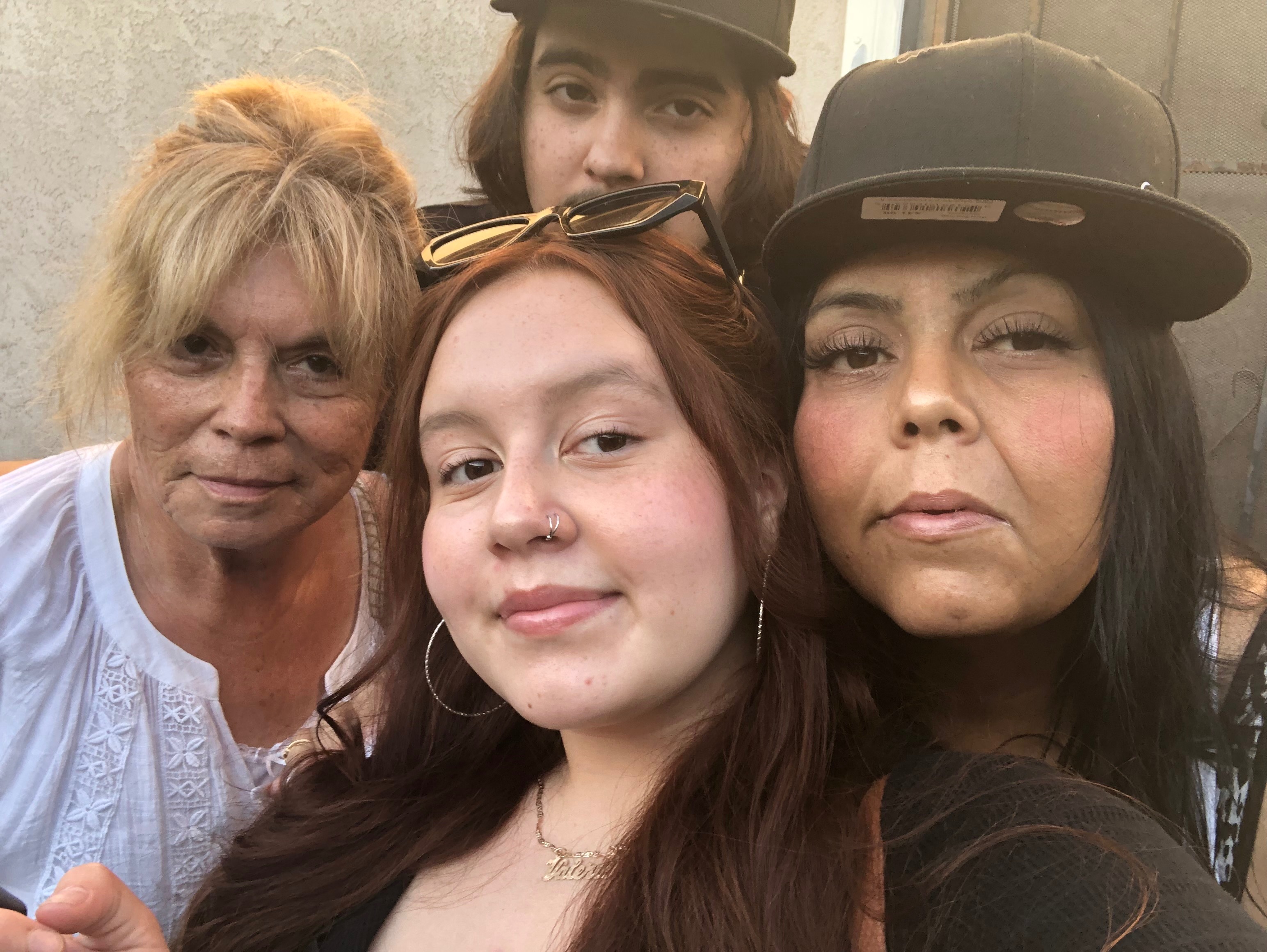 Teresita Nieto Castillo  Honoring Carmen Martinez gofundme donation