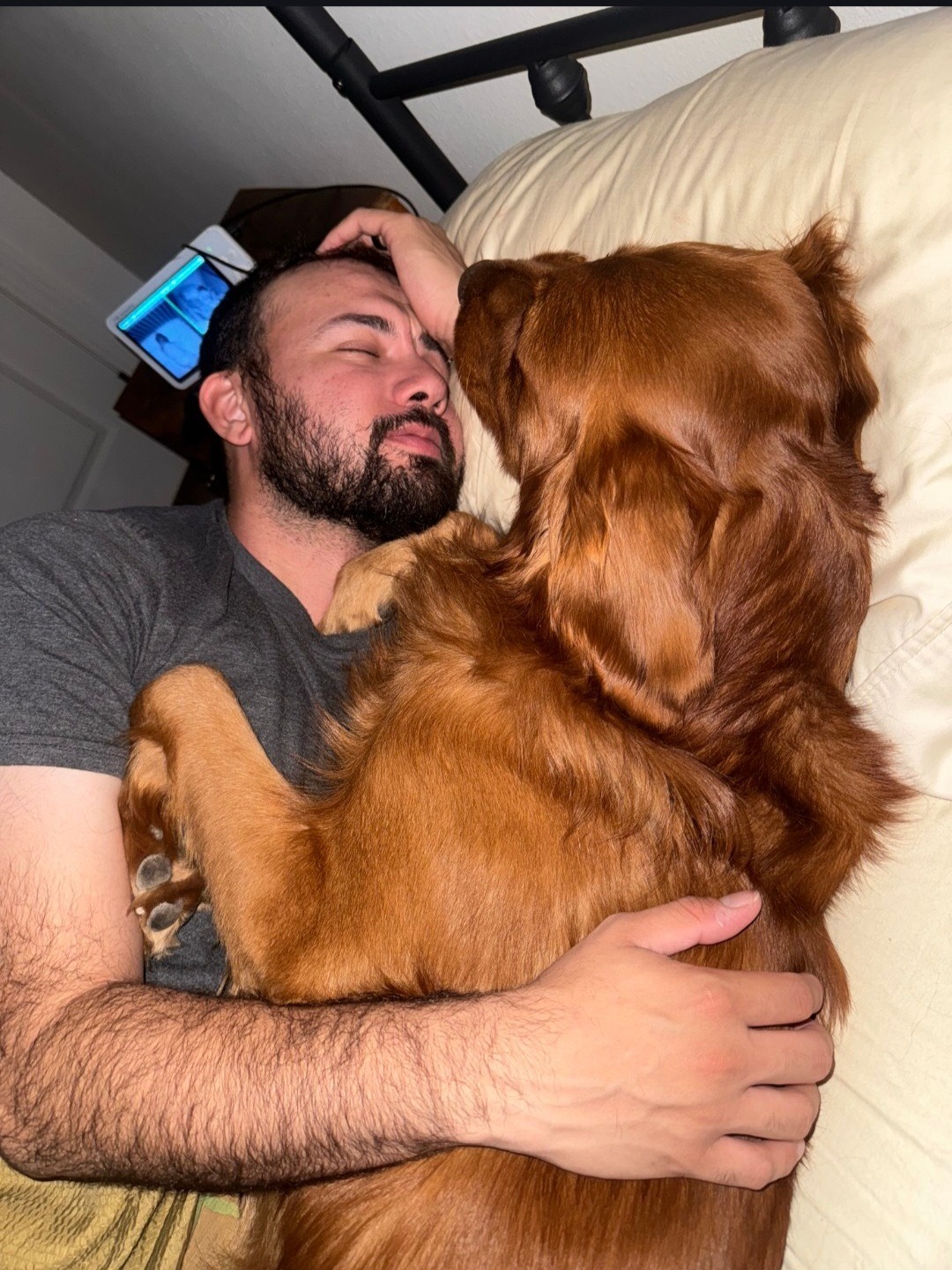Support Charlie’s Emergency Vet Care campaign photo, 5 of 8