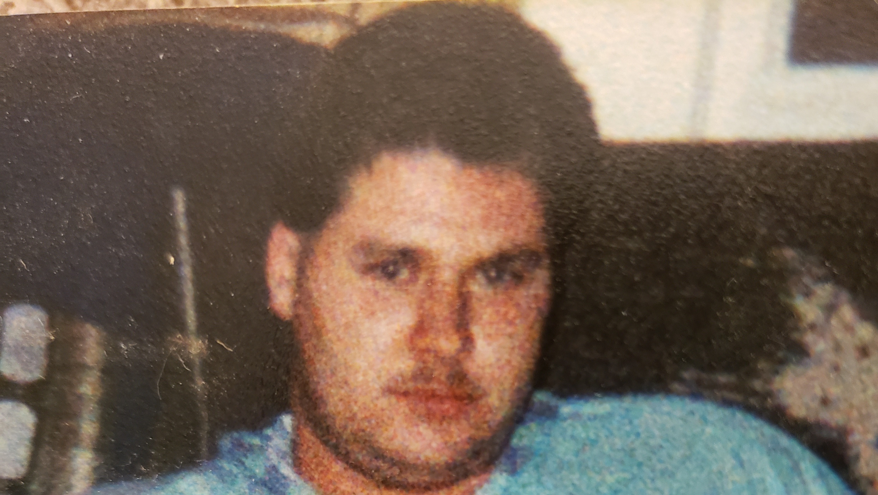 Help Honor Joseph Byers' Final Wishes photo