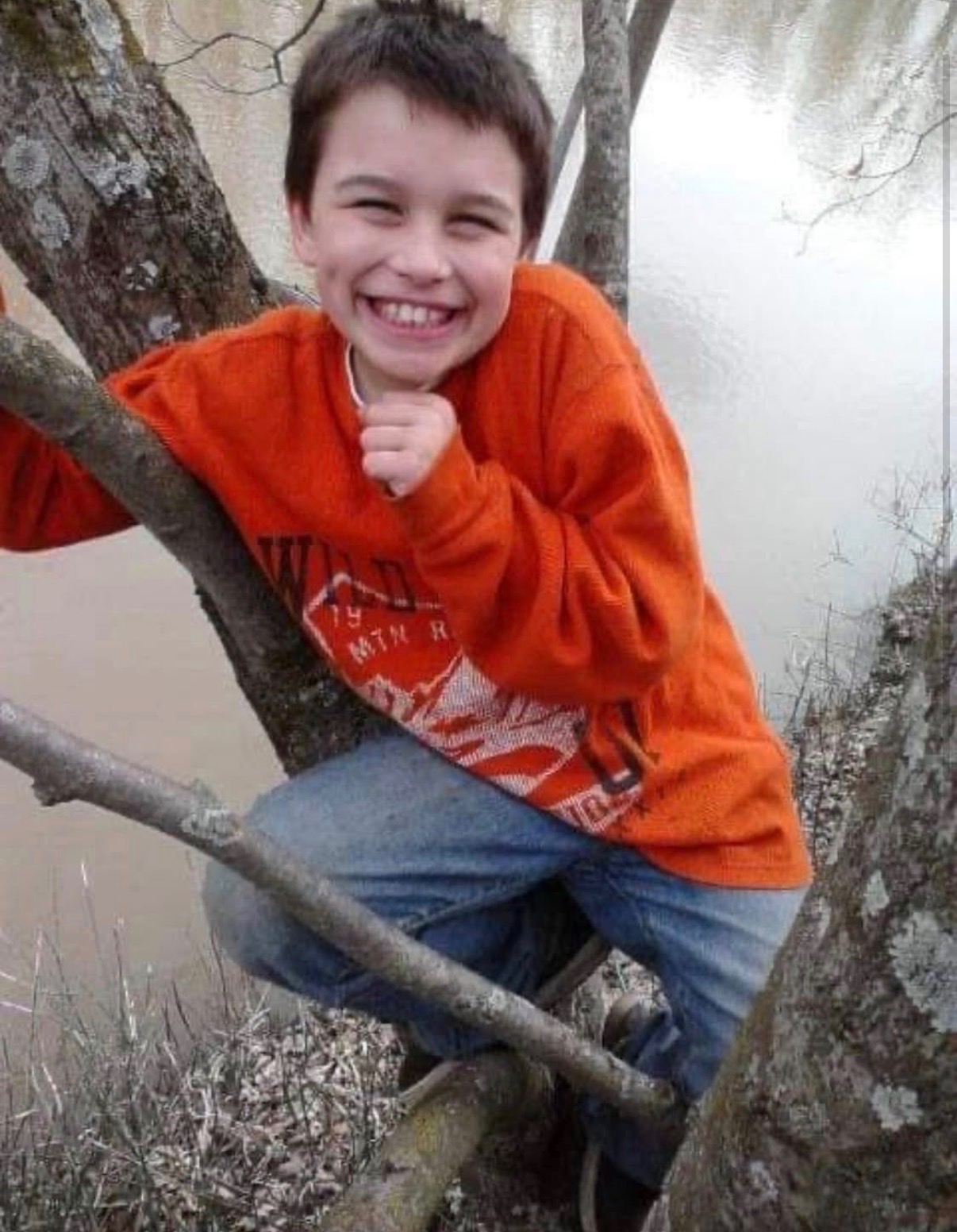 Honoring Matthew Warren’s Beautiful Life campaign photo, 2 of 7