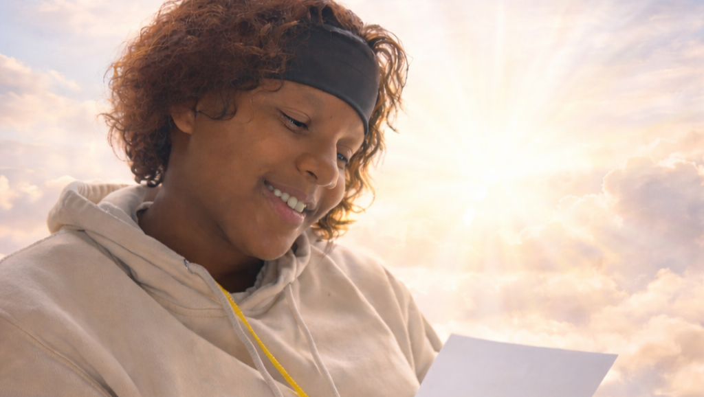 Help Kenyae Lay His Beloved 13-Year-Old Daughter to Rest photo