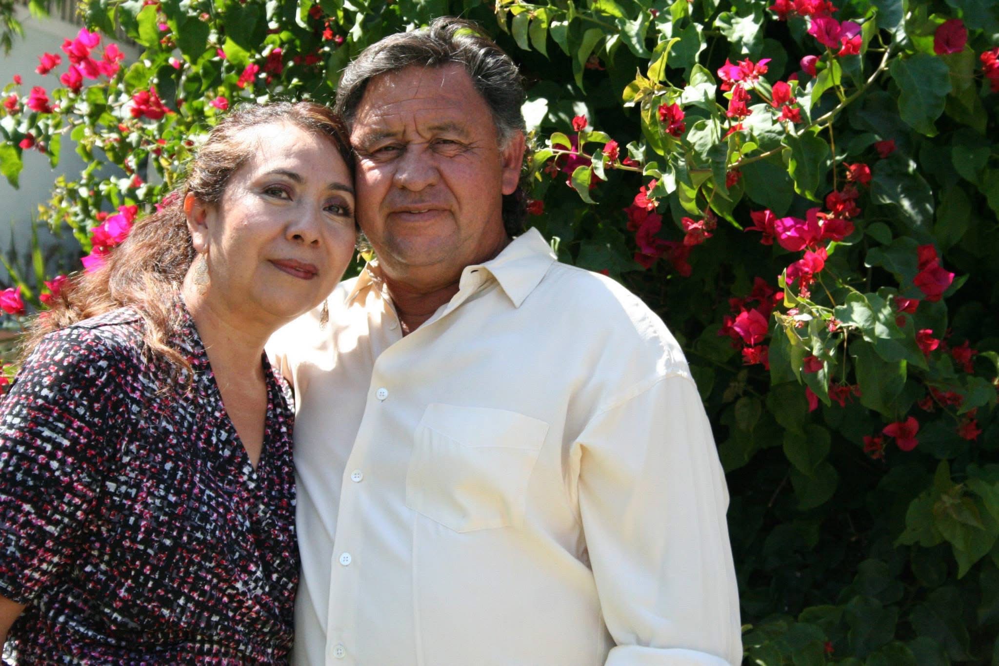 Liza Galda  Support for Jose Efren Guerrero Garcia’s Memorial gofundme donation
