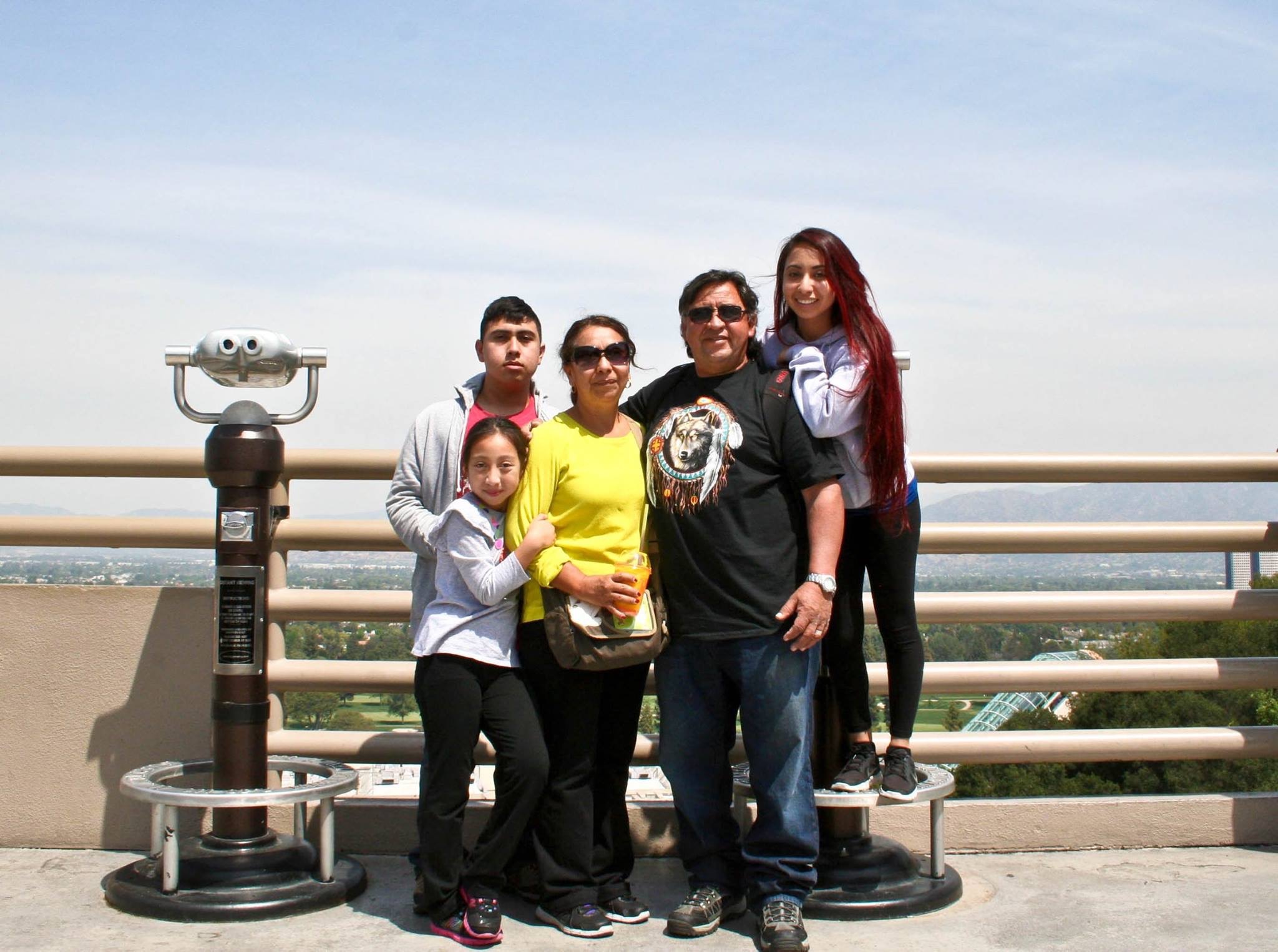 Liza Galda  Support for Jose Efren Guerrero Garcia’s Memorial gofundme donation