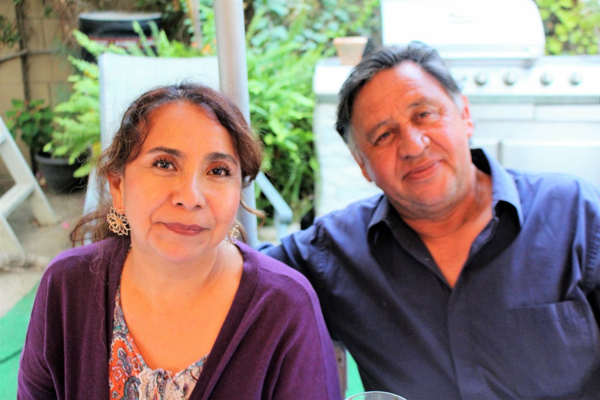 Liza Galda  Support for Jose Efren Guerrero Garcia’s Memorial gofundme donation