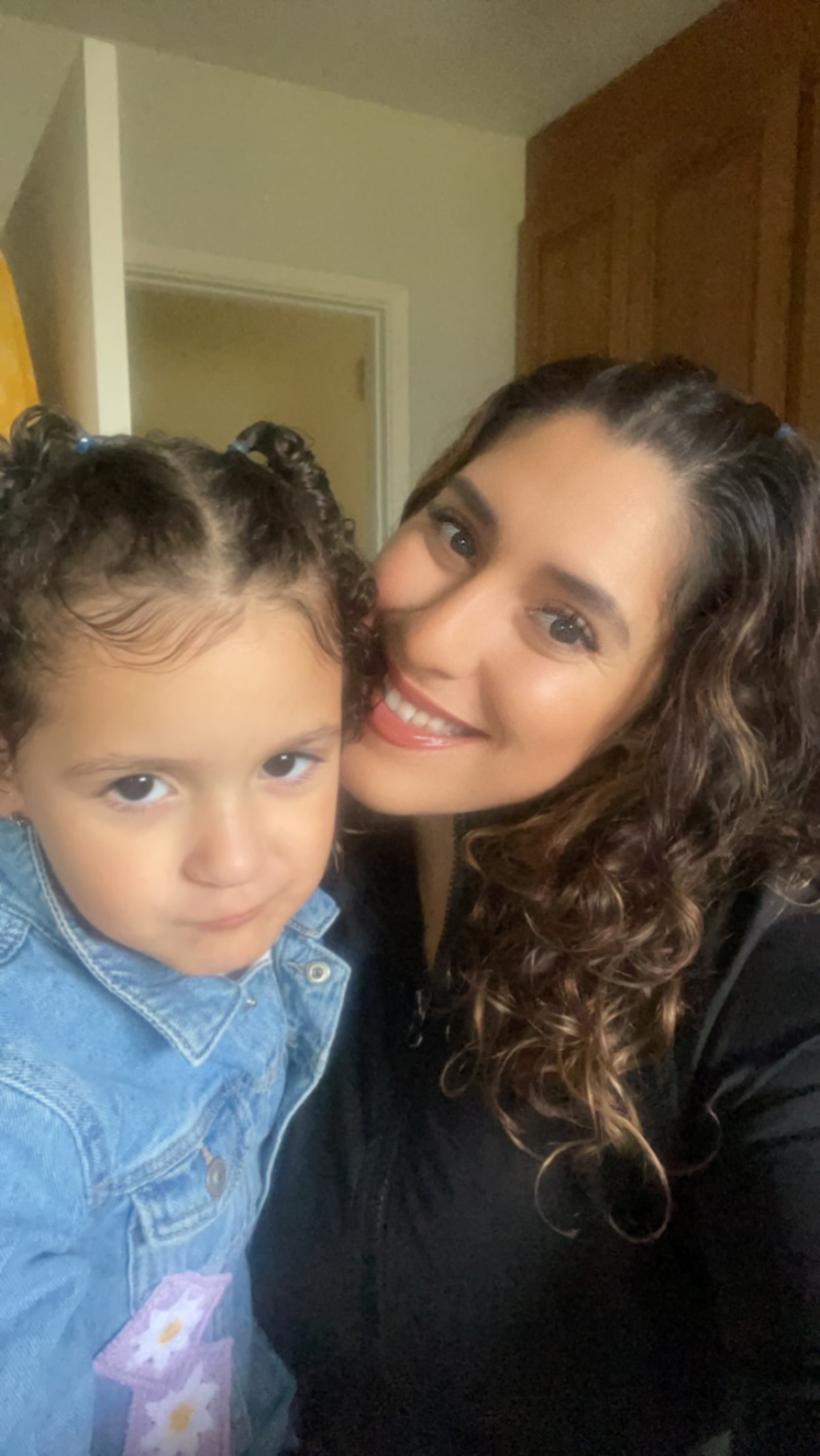 A Mother’s Fight through Cancer &Custody Battle for daughter campaign photo, 2 of 7
