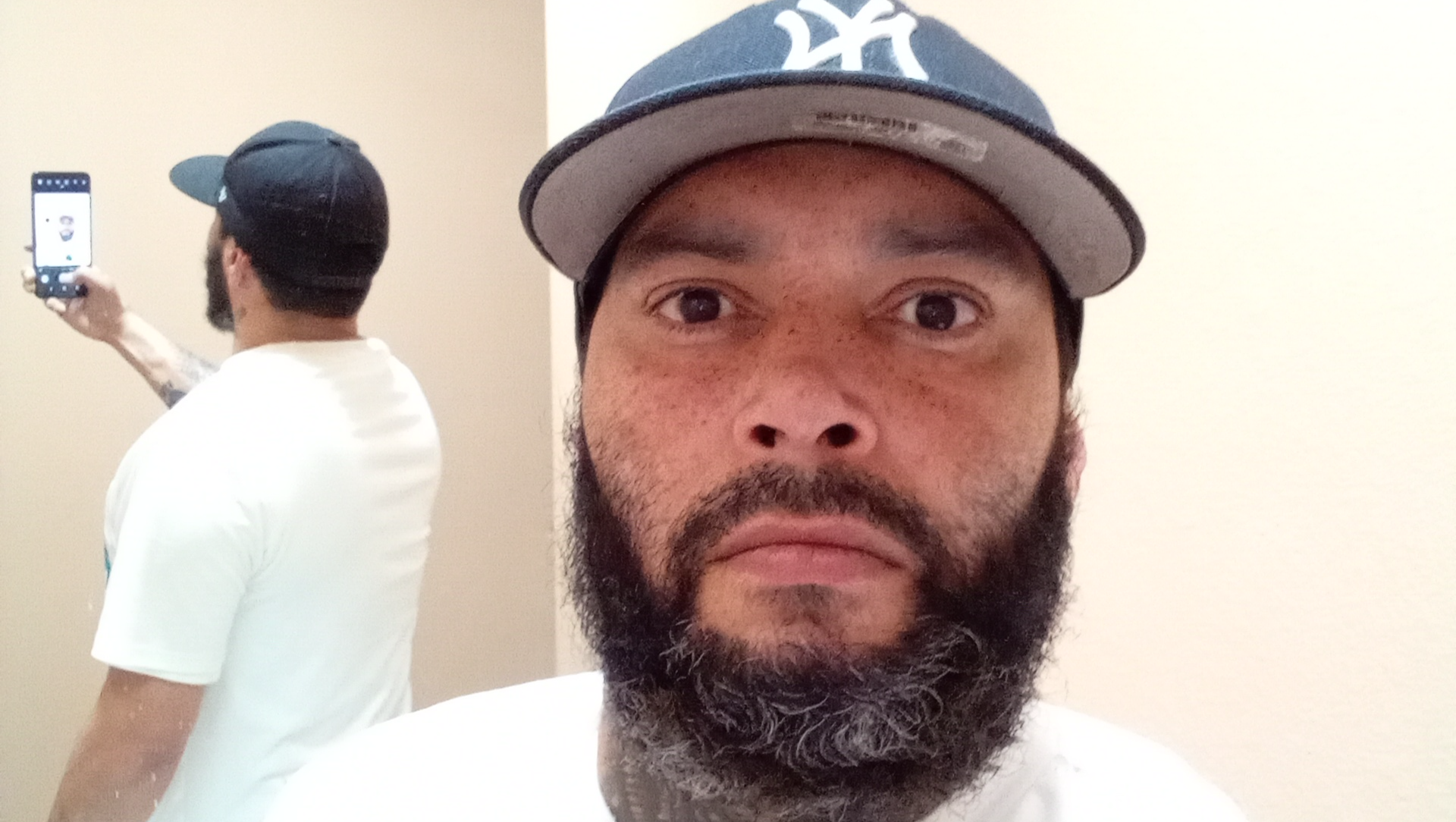 Help Me Rebuild After Coma and Homelessness photo
