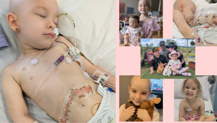 75,000 People to SAVE Tessa