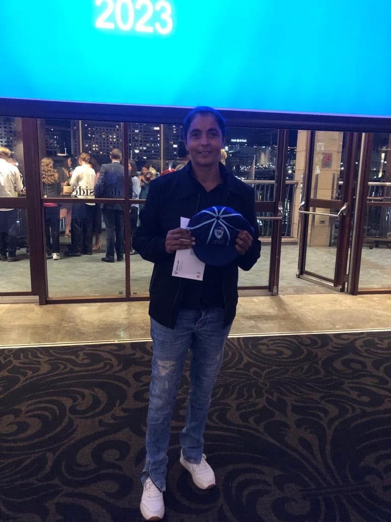 Help Pakistani Cricketer Elizabeth Barkat Fight Visa Refusa campaign photo, 4 of 5