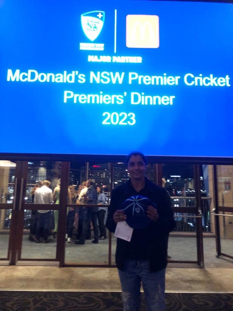 Help Pakistani Cricketer Elizabeth Barkat Fight Visa Refusa campaign photo, 2 of 5