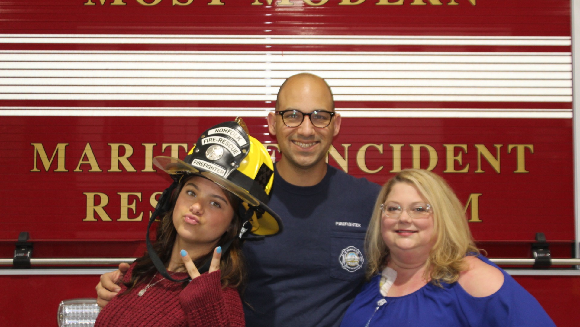 Fundraiser image