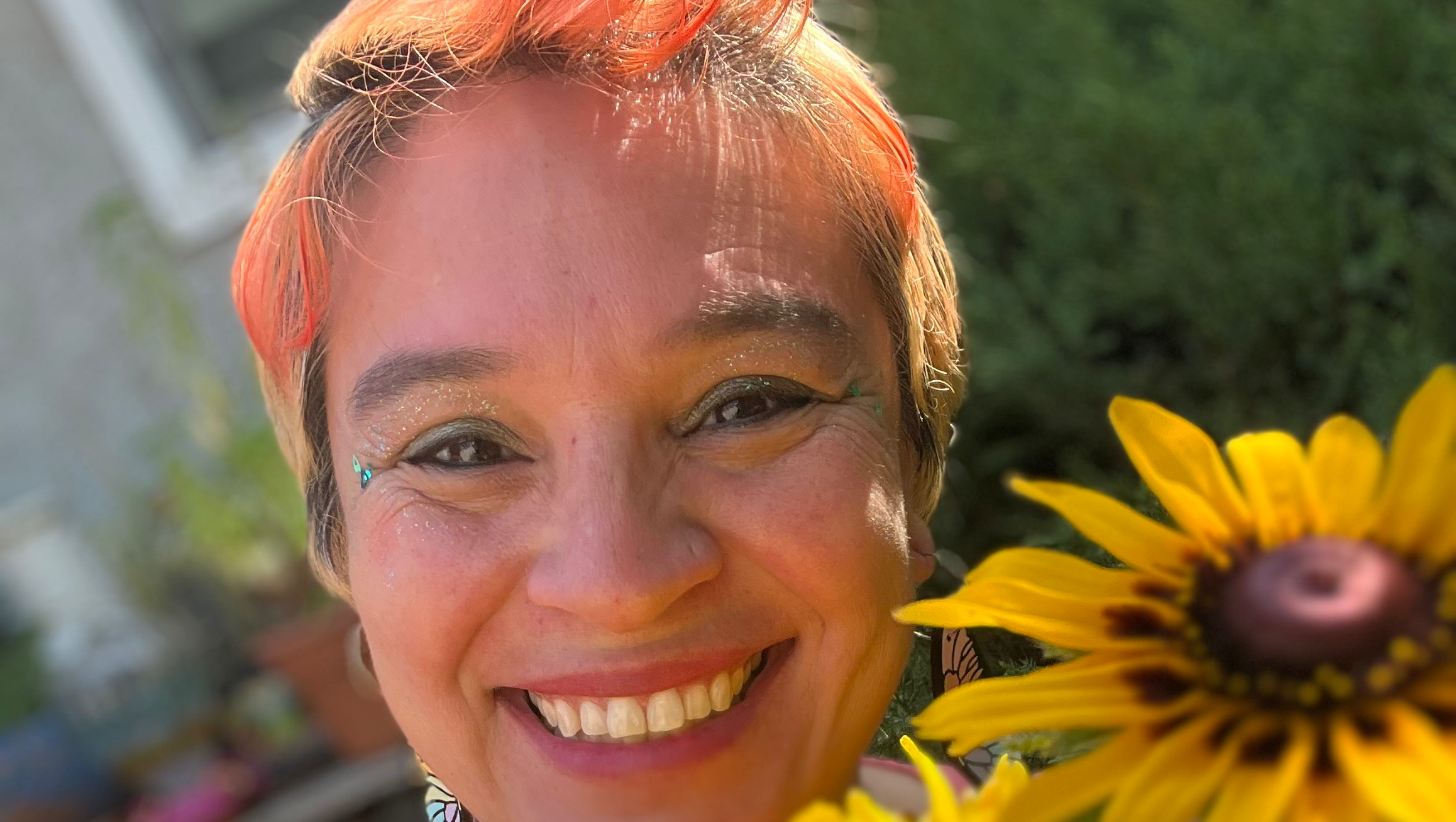 Assist Gina Rae with Rent and Medical Expenses photo