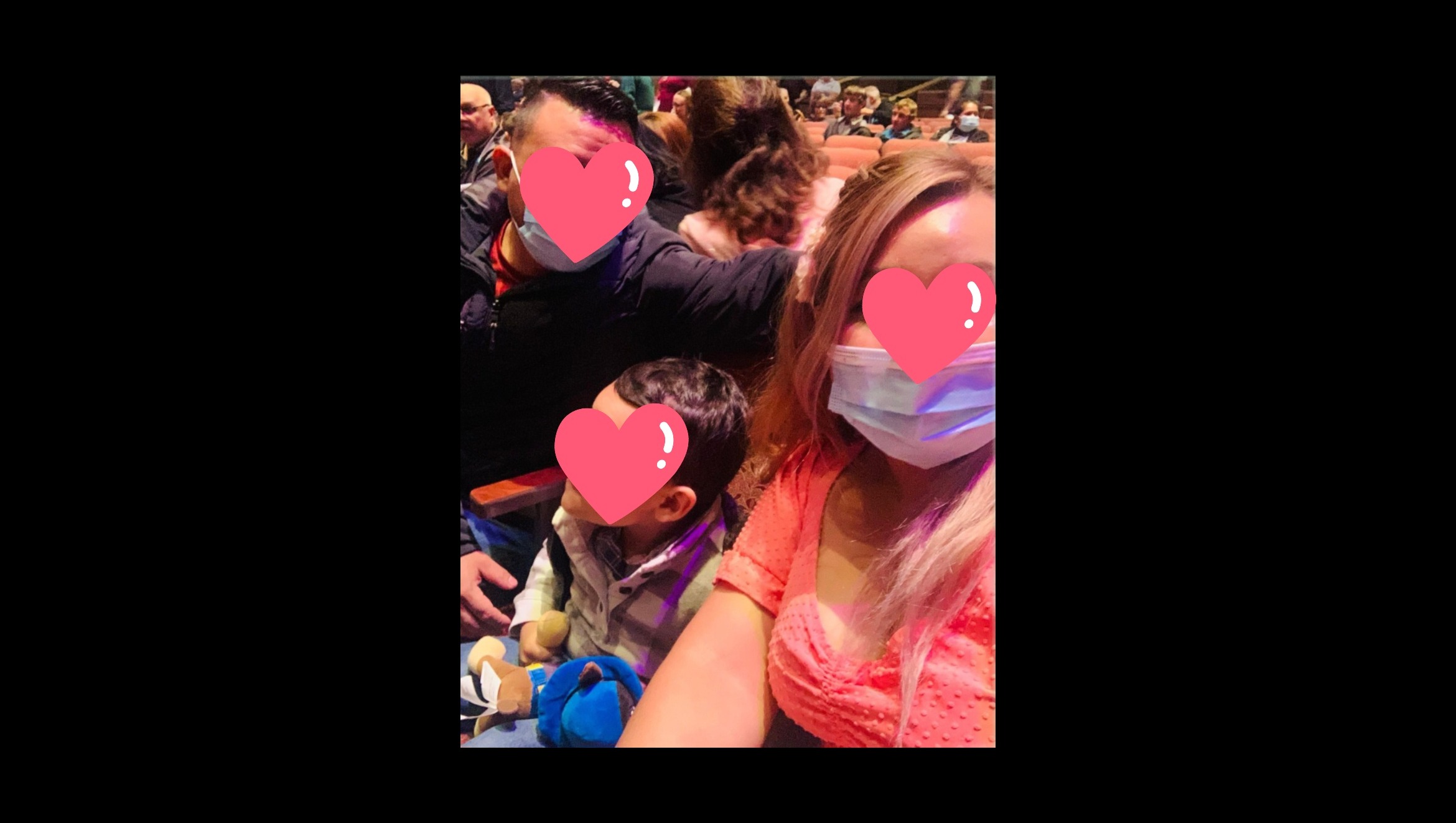 Support Osmani’s fight to reunite with his family photo