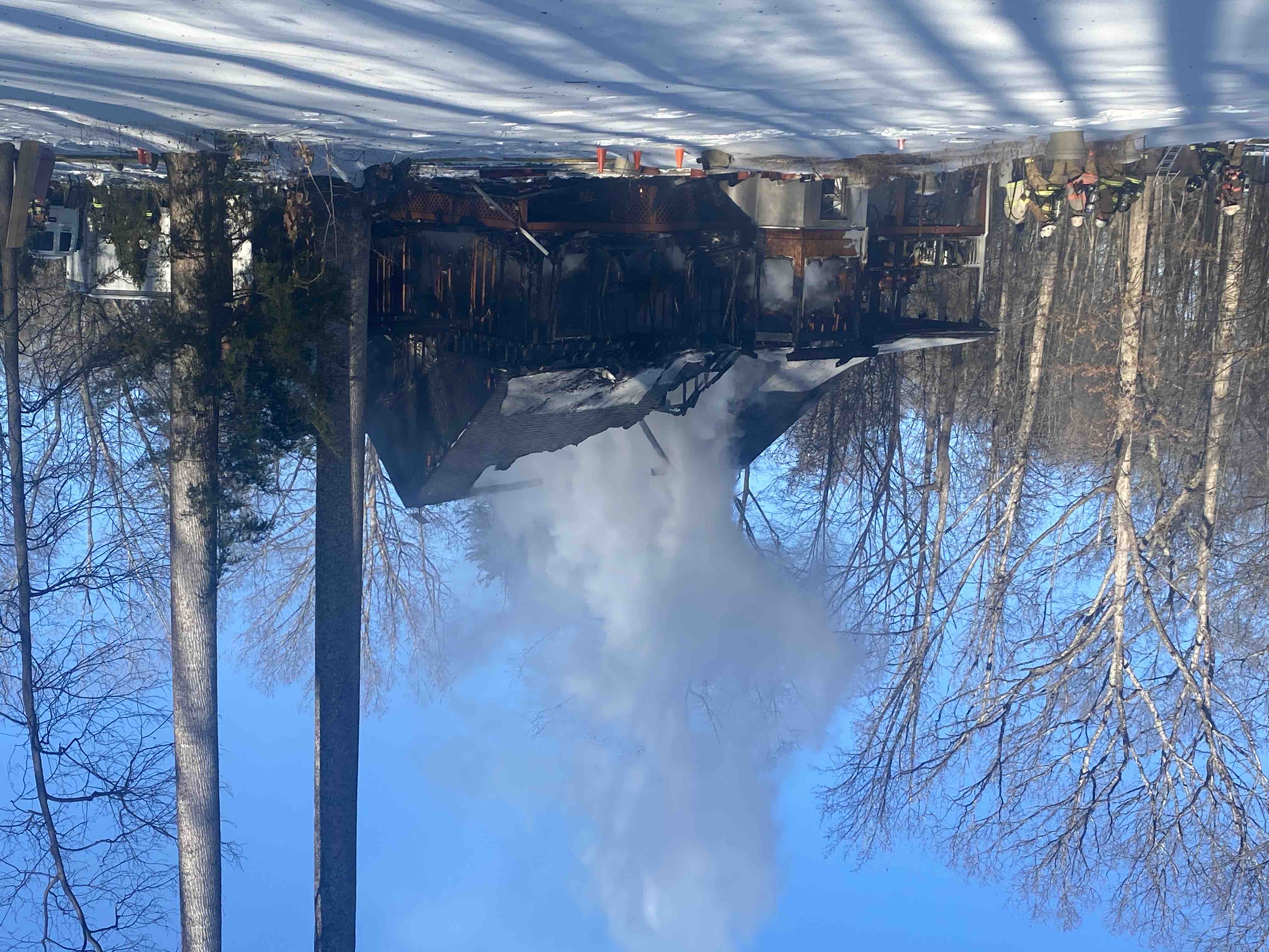 Helping My In-Laws Rebuild After the Fire campaign photo, 2 of 8