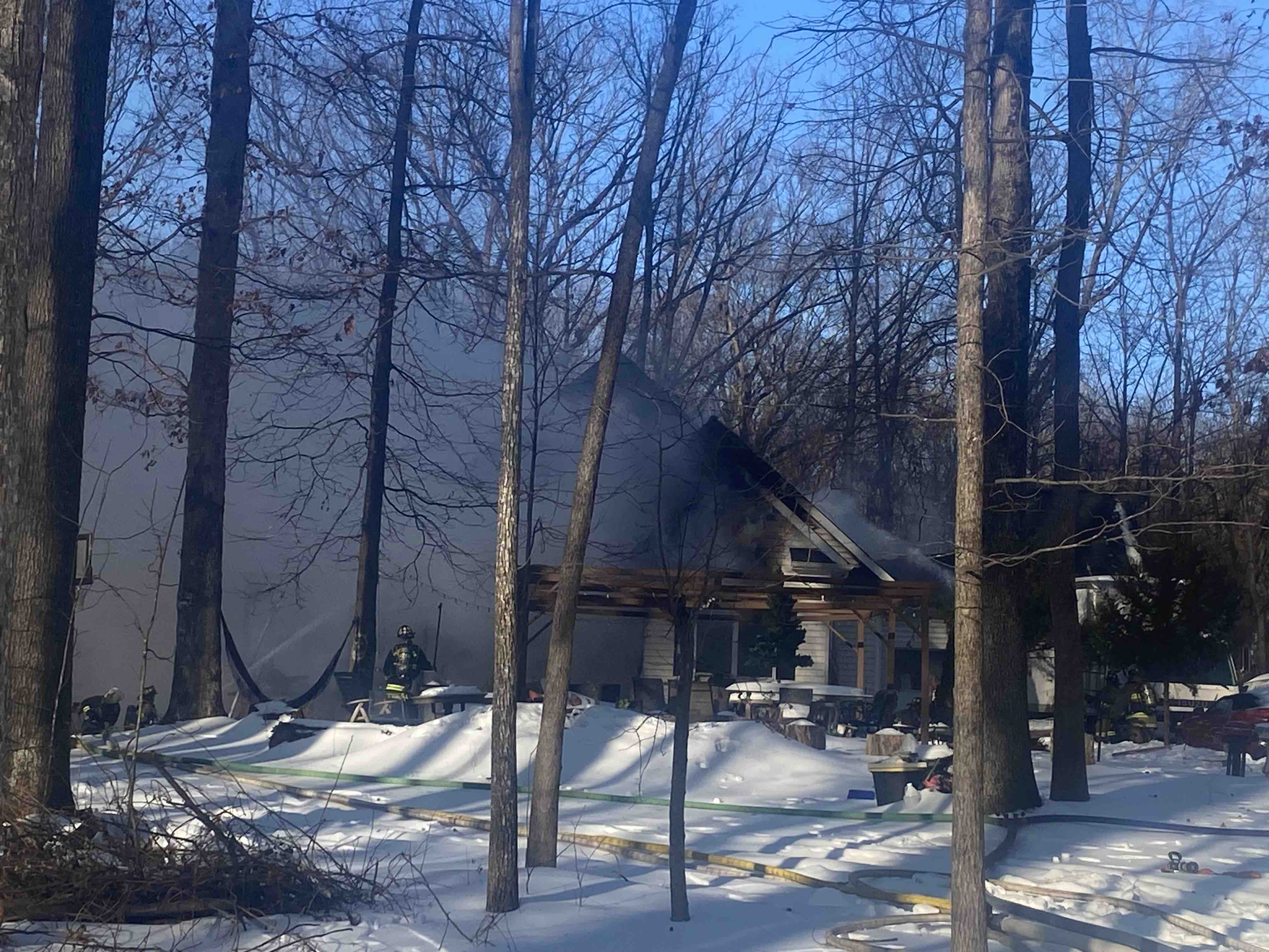 Helping My In-Laws Rebuild After the Fire campaign photo, 5 of 8