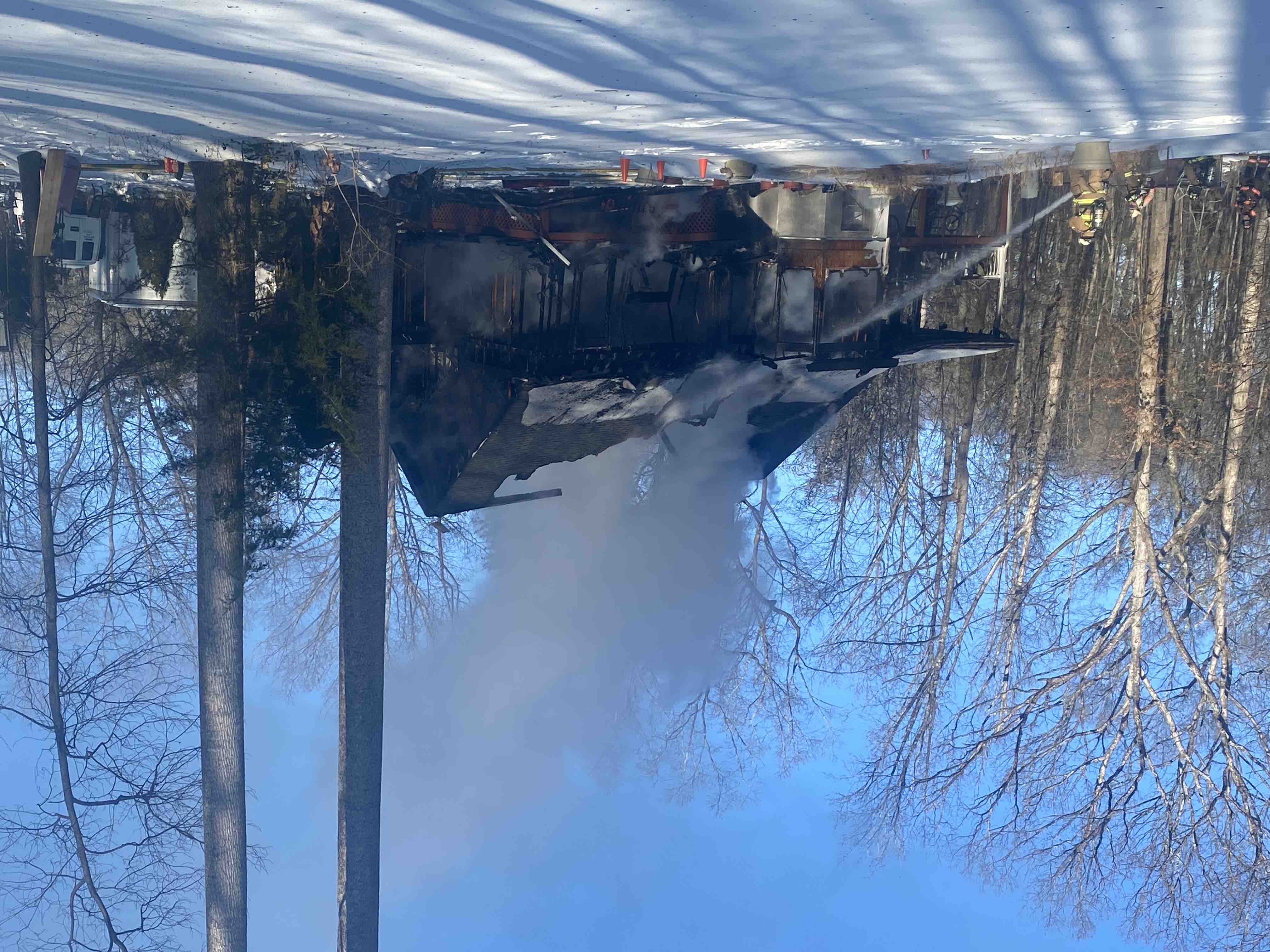 Helping My In-Laws Rebuild After the Fire campaign photo, 6 of 8