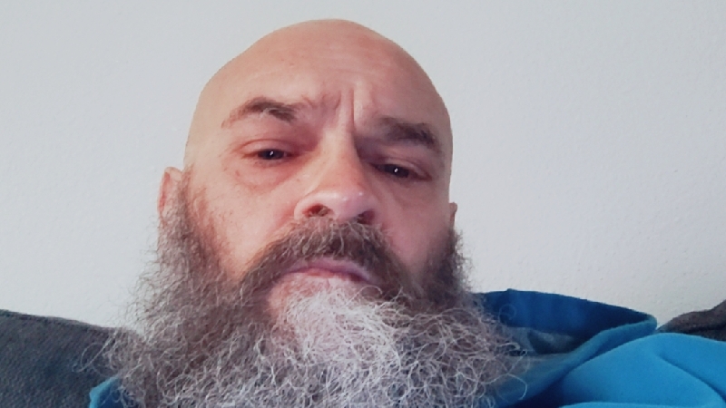 David Deen Traumatic Spinal Injury photo