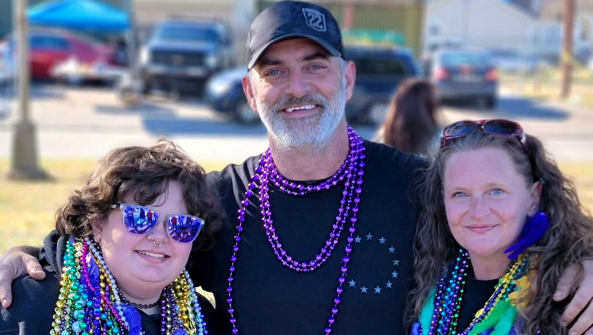 Help Greg and Family Stay Online for Vital Support photo