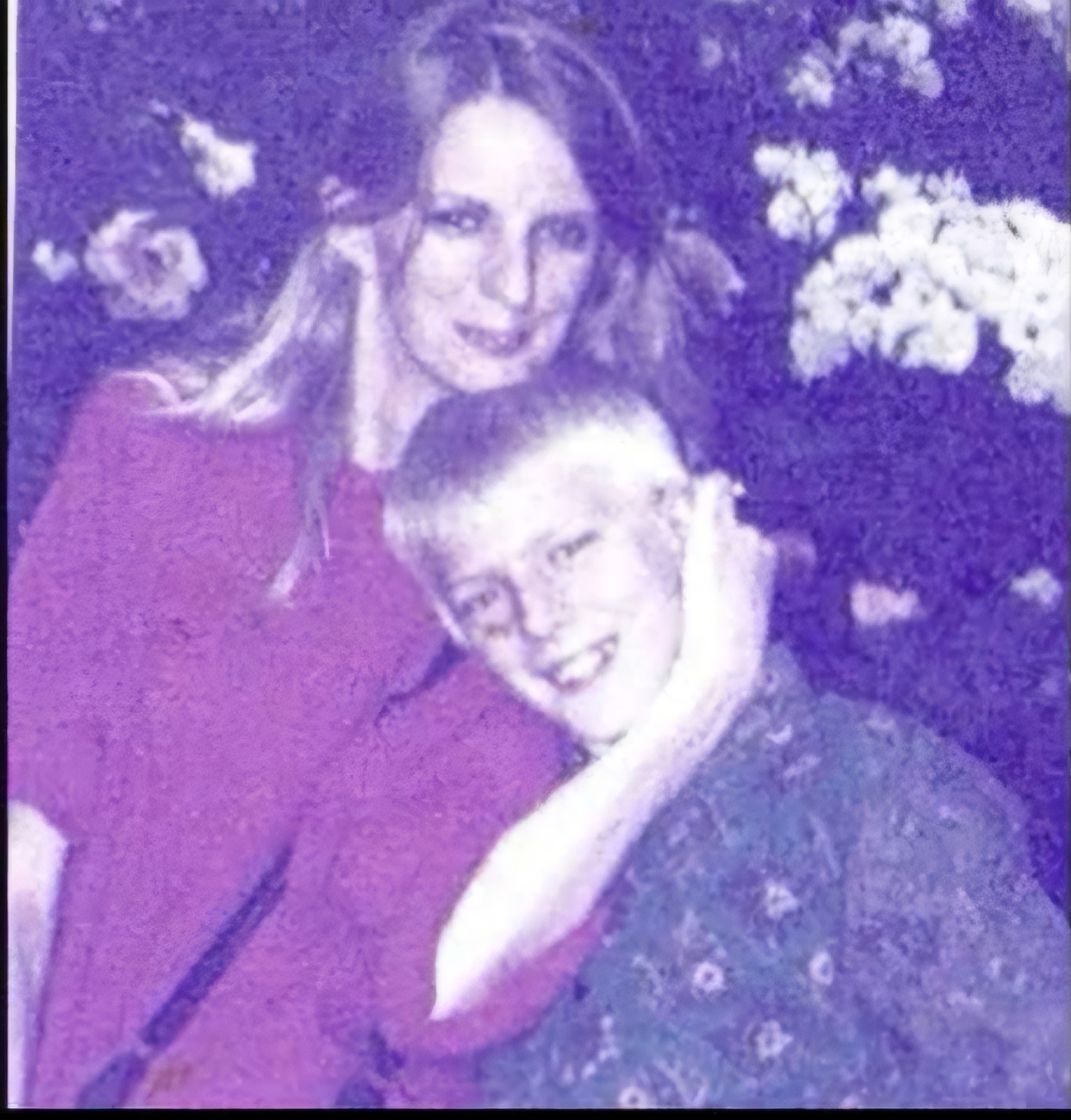 Cassandra Johnson  Help Us Honor Rose Russ’s Beautiful Soul gofundme donation
