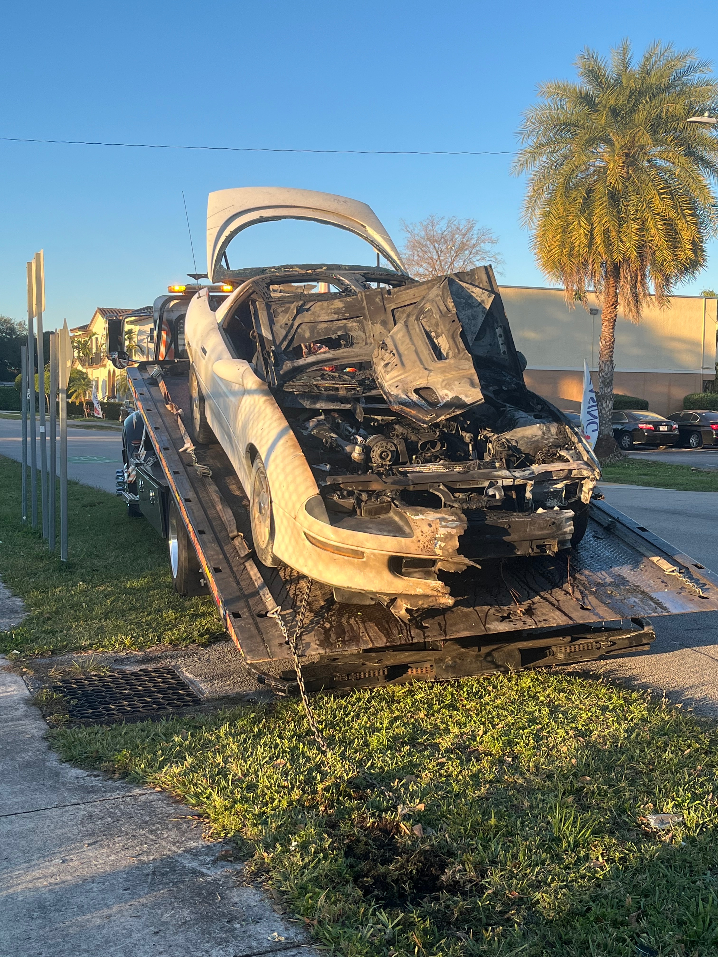 Help Us Rebuild After Car Fire campaign photo, 5 of 7