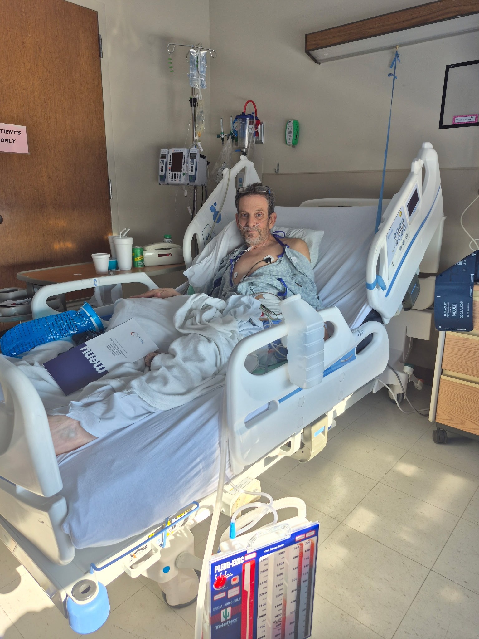 Support Mark’s Recovery After Serious Injury campaign photo, 6 of 8