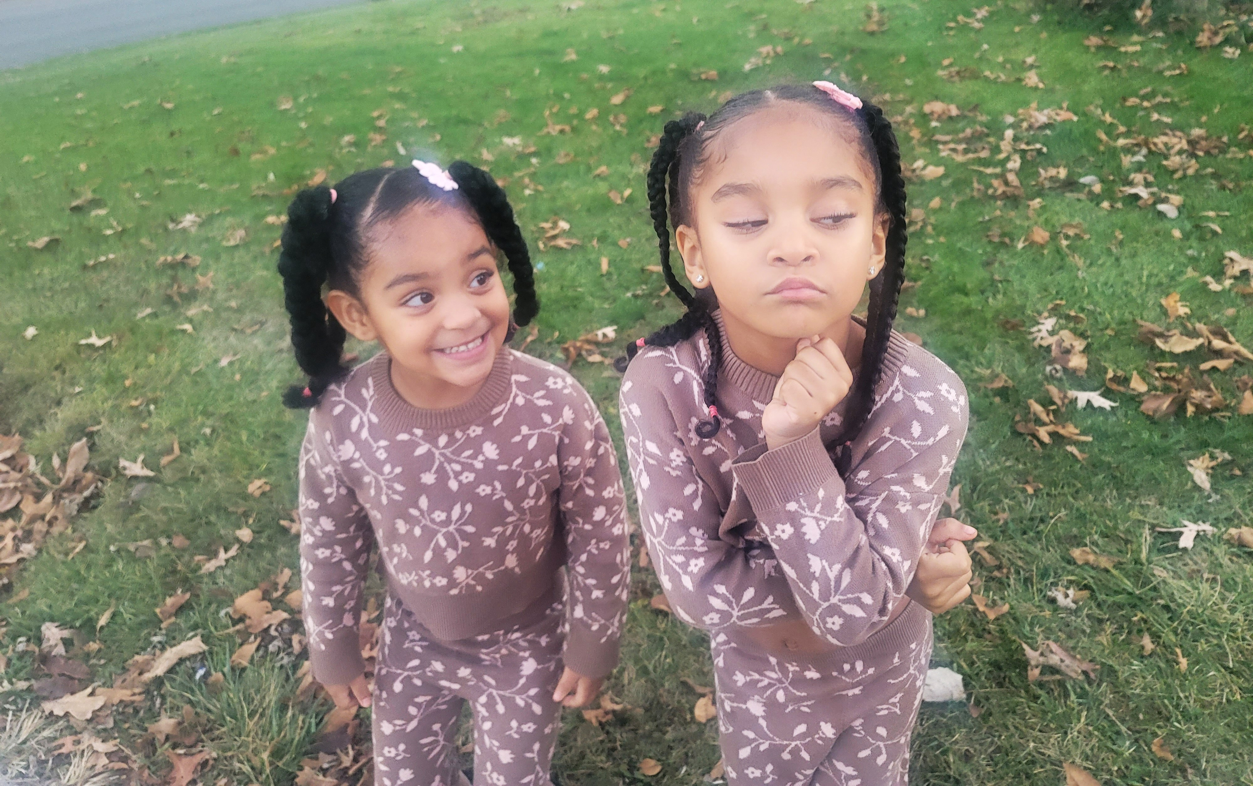 Help Tanisha & The Girls Stabilize campaign photo, 4 of 8