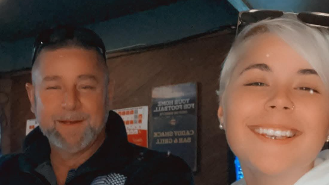 Fundraiser by Becky Rasmussen : Help Support Bill Sheridan after Tragic ...