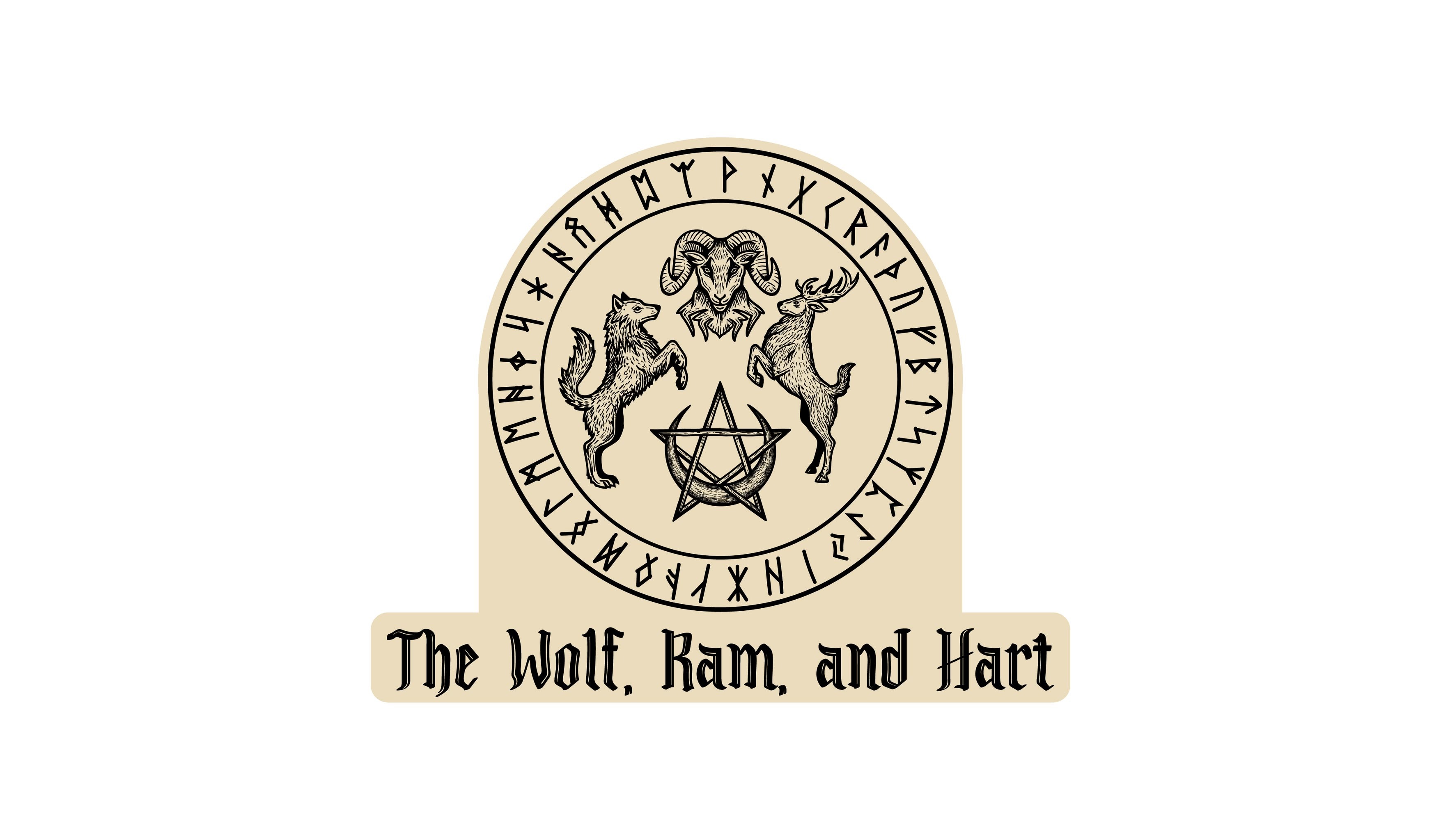 Creating a Sacred Herbal Apothecary & Magical Emporium campaign photo, 7 of 8