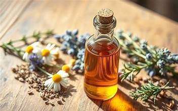 Creating a Sacred Herbal Apothecary & Magical Emporium campaign photo, 4 of 8