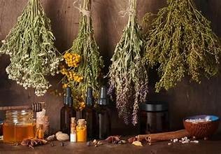 Creating a Sacred Herbal Apothecary & Magical Emporium campaign photo, 5 of 8