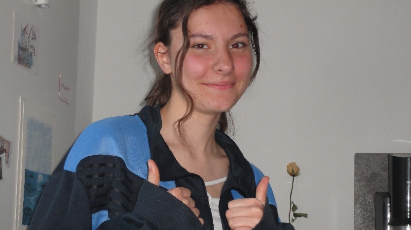 Maria Rummel Fundraiser for Lorena Rummel by Maria Anna Rummel : Lorenas Traum