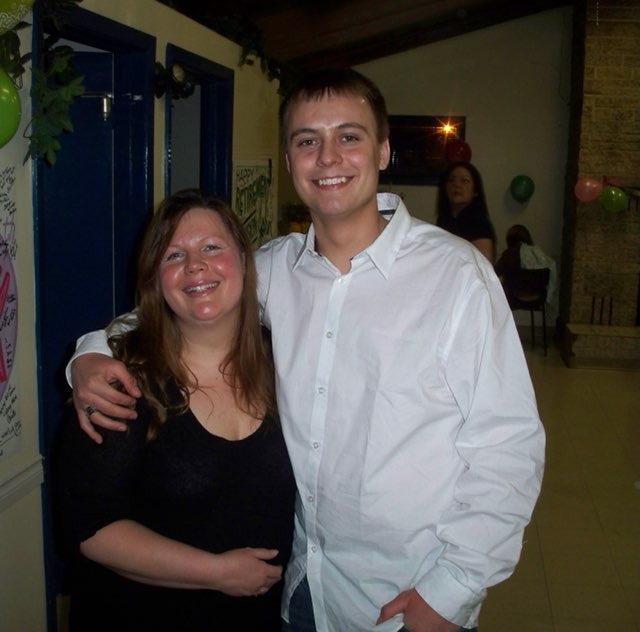 Help Bring Justin Baker Home & Support His Family campaign photo, 5 of 6