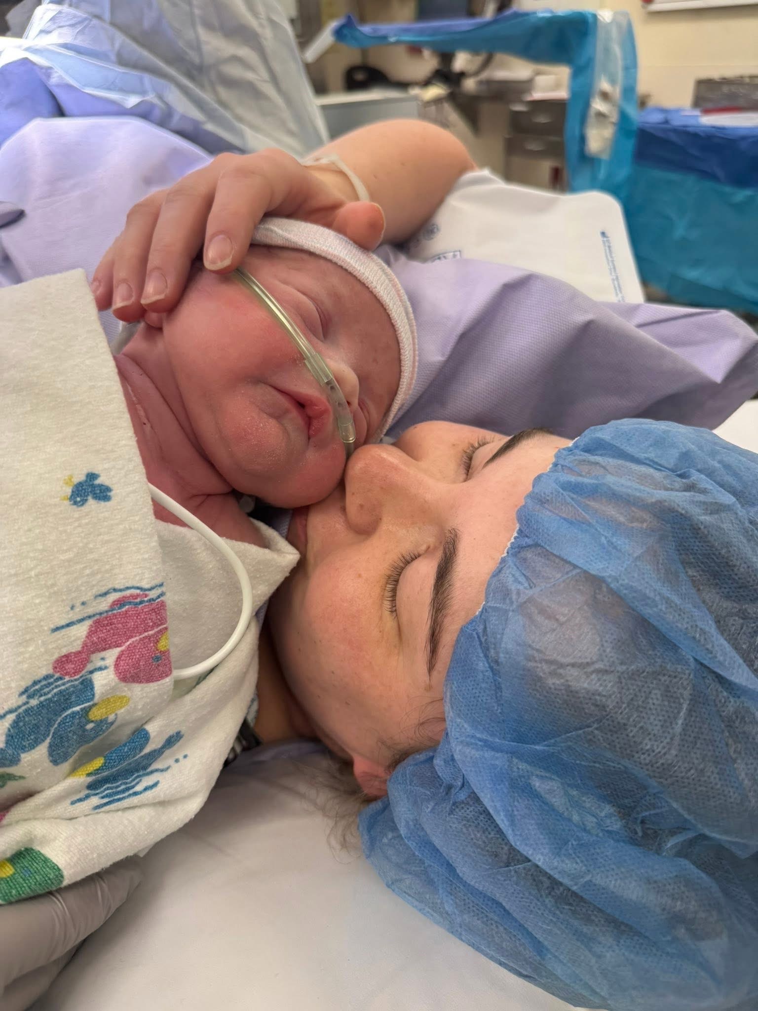 Help Cooper’s Family During NICU Stay campaign photo, 4 of 5
