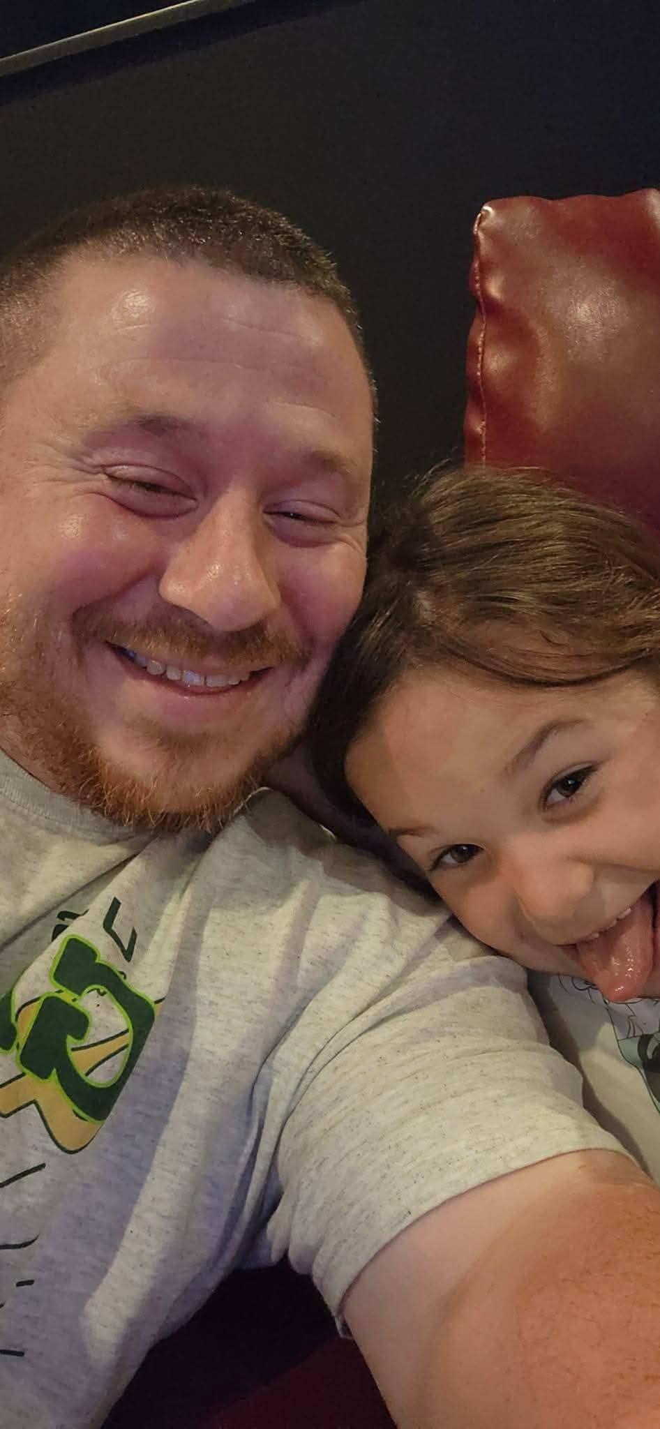 Support Zach in Reuniting with His Daughter campaign photo, 5 of 8