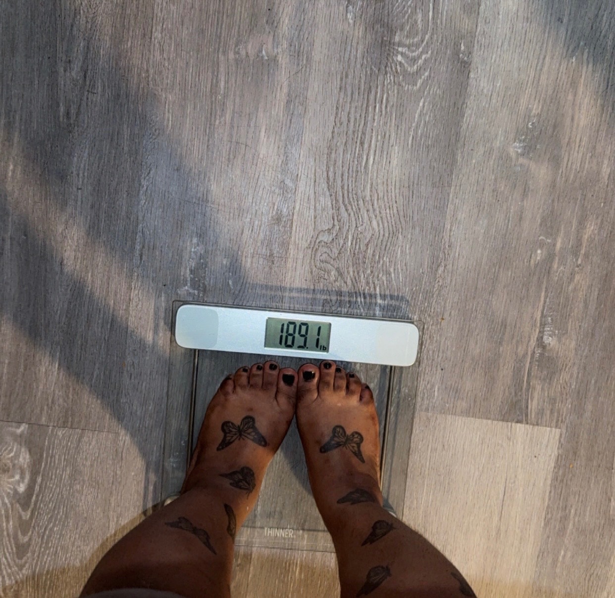 Join Me in My Next Step to Better Health campaign photo, 4 of 7