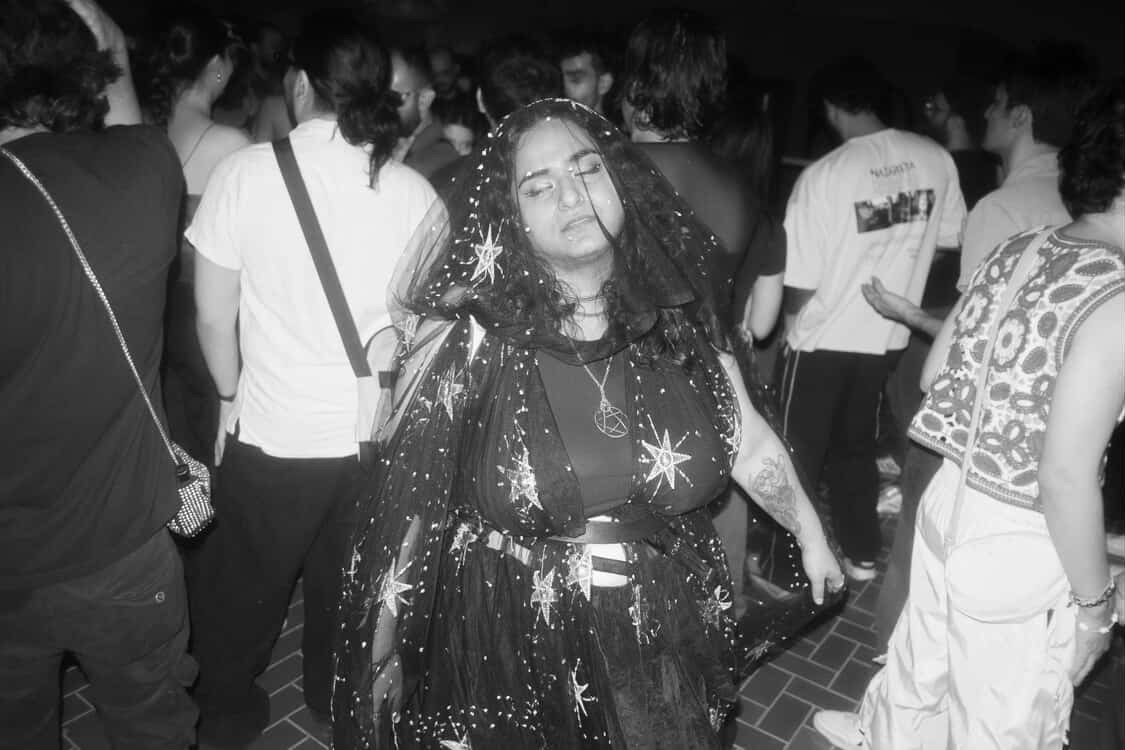 Urgent support  for Queer Pakistani Community Organizer campaign photo, 4 of 6
