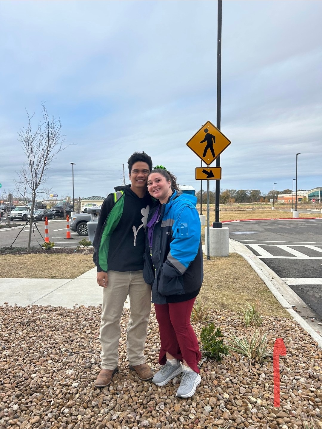 Fundraiser by Melisa Sanders : Support Callie & Gabriel’s Wedding Journey