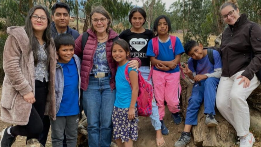 Social Policy: A bridge to empower those in need photo