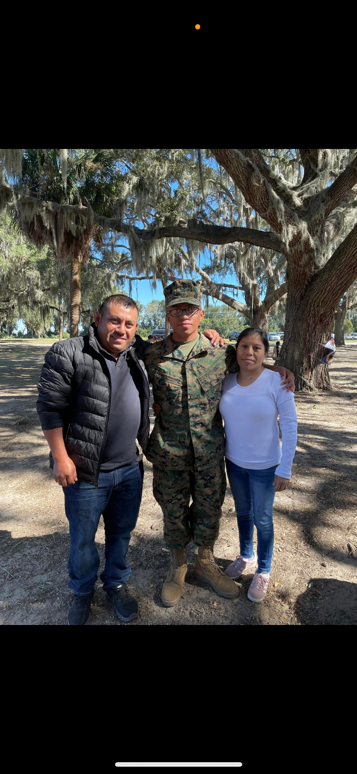 Support a Family Fighting ICE Detention campaign photo, 7 of 8