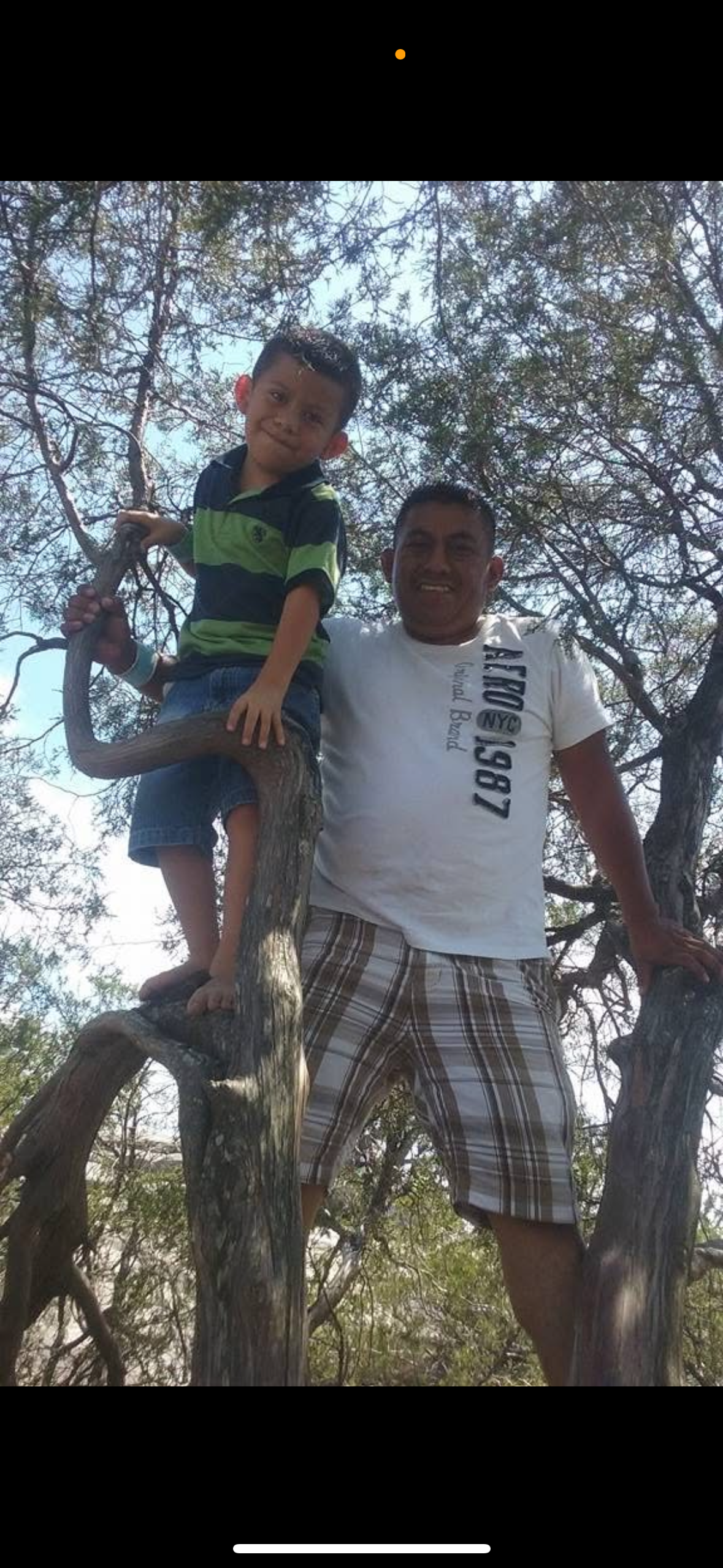 Support a Family Fighting ICE Detention campaign photo, 2 of 8