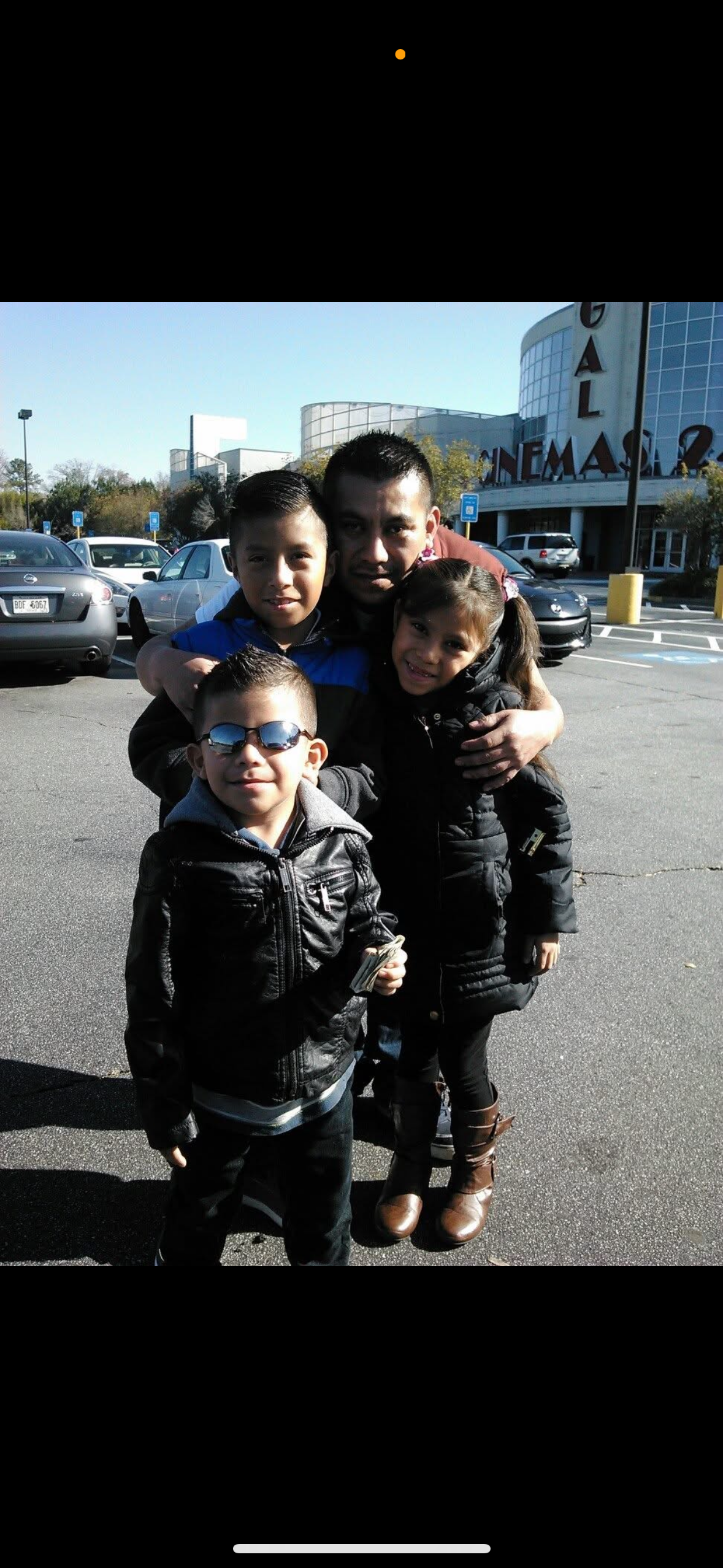 Support a Family Fighting ICE Detention campaign photo, 4 of 8