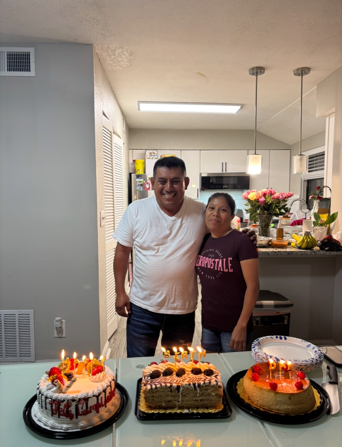 Support a Family Fighting ICE Detention campaign photo, 6 of 8